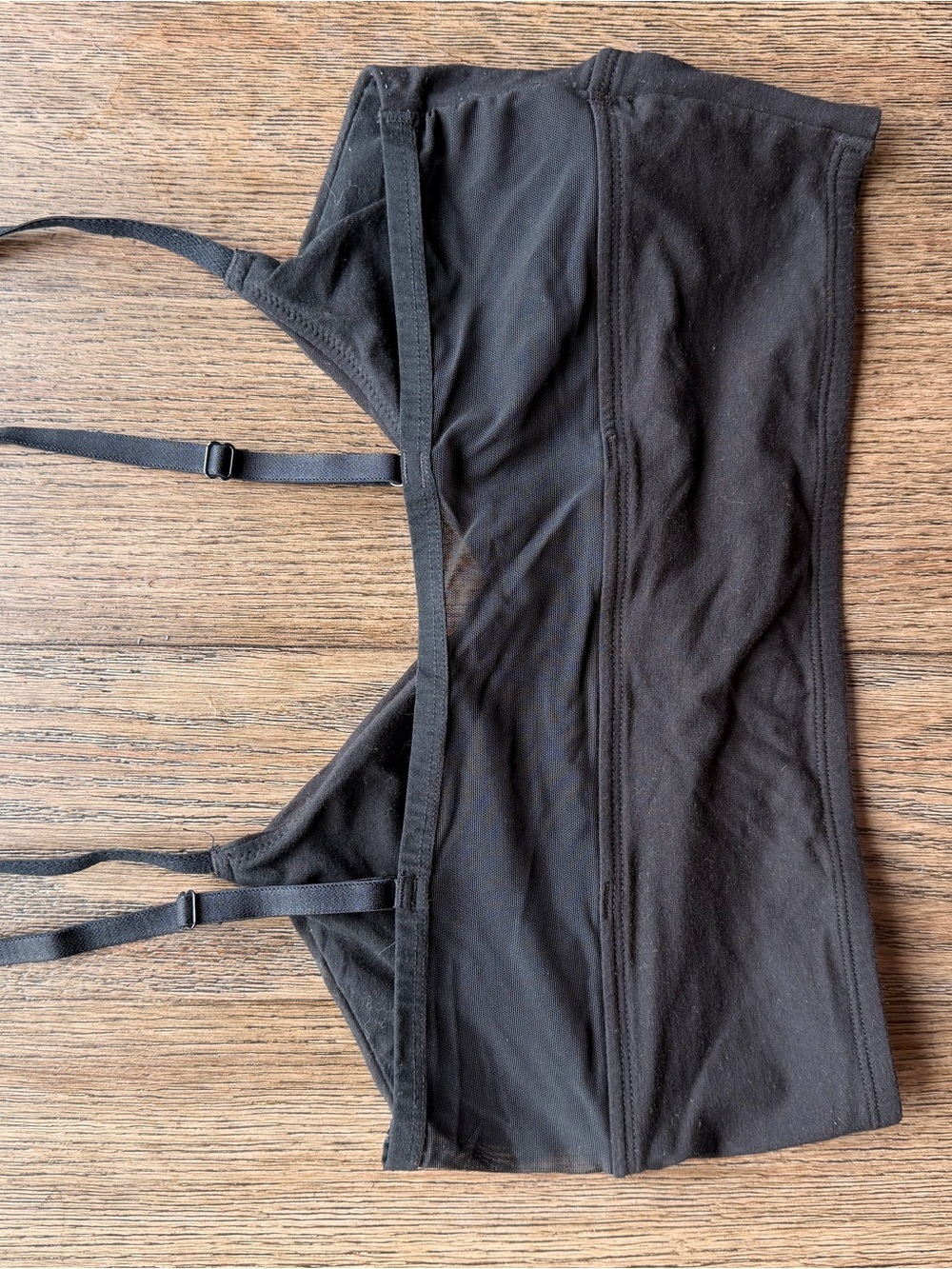 Colsie Bandeau - Picture 3 of 5